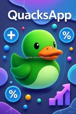 Quack đỉnh cao - nơi quack lên, giàu lên!