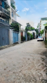 Quận 10 – hxh tô hiến thành – tòa nhà 5 tầng thang máy – dòng tiền 800tr/năm –