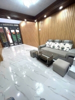 Quận 11 - hẻm xe hơi 4m – gần mặt tiền - 4pn - nhà mới - nhỉnh 5 tỷ