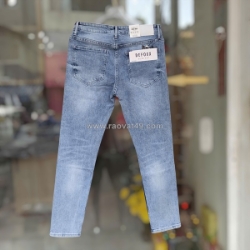 Quần jean ống ôm defoxx