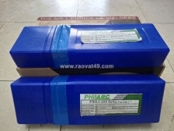 Que hàn gang philcast feni