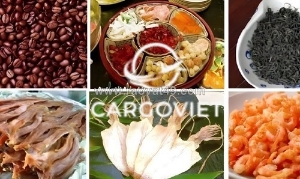 Quy trình gửi hàng đi mỹ uy tín chuyên nghiệp cùng cargoviet