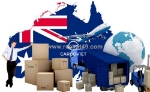 Quy trình gửi hàng đi úc chuyên nghiệp tại tphcm đơn giản của cargoviet