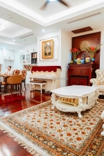 🏢r1 royal city 72 nguyễn trãi - khu vip- đẳng cấp khỏi bàn 

📐dt 112m giá