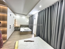 Rẻ- bán nhà đẹp ngọc thuỵ bồ đề- dân xây ô tô -2 thoáng-sát phố 95m 5 tầng 15,x