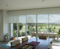 Rèm cửa lê minh – chuyên cung cấp rèm cửa cầu vồng uy tín, chất lượng