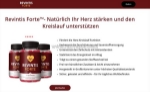 Revintis forte erfahrungen – vorteile und nebenwirkungen entdecken!