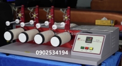 Rf308n thiết bị kiểm tra độ sờn & vướng sợi vải (snagging tester)