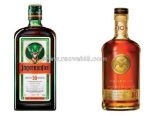 Rượu jagermeister - biểu tượng của phong cách sống hiện đại: phóng khoáng, sáng tạo