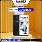 Samsung galaxy a06 5g 4gb/128gb giá rẻ 10/10