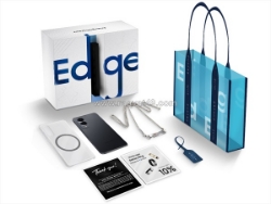 Samsung galaxy s25 edge siêu mòng và nhẹ