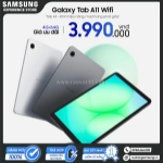 Samsung galaxy tab a11 wifi 4gb+64gb