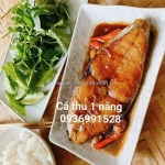 Sẵn cá thu 1 nắng tuyển chọn giá tốt