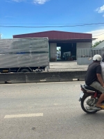 Sẳn kho xưởng 1.200m2 full thổ,hoàn công mt nguyễn văn bứa, xts, hóc môn