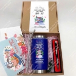 Sản xuất – cung cấp set quà 20/11 khắc laser theo yêu cầu