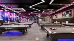 Sang nhượng clb billiards cao cấp – hk billiards center (quận 10)