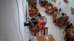 Sang nhượng gấp - quán gà mạnh hoạch lê văn lương