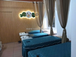 Sang nhượng gấp spa – chỉ 90 triệu