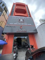 Sang nhượng mặt bằng đẹp – vị trí đắc địa tân phú , tphcm