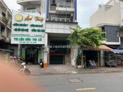 Sang nhượng mặt bằng – đường bình thới, quận 11