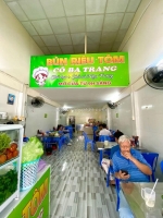 Sang nhượng mặt bằng tại 90 trần bạch đằng, ninh kiều, cần thơ.