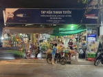 Sang nhượng mặt bằng tạp hóa đang kinh doanh tốt – thủ đức -tphcm- khu dân cư