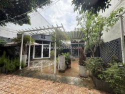 Sang nhượng quán cà phê tại khu phố 7, đồng nai