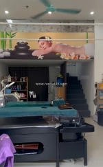 Sang nhượng spa - da, gội, dưỡng sinh tại hoàng mai, hà nội - full đồ chỉ việc
