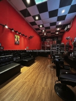 Sang nhượng tiệm tóc baber shop tại 48/10a khu phố 3, đường song hành, hóc môn.