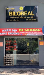 Sang nhượng toàn bộ cửa hàng spa tại láng thượng, đống đa, hà nội