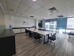 Sang nhượng trọn gói văn phòng đẳng cấp tại 36 hoàng cầu hà nội