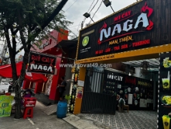 Sang quán mì cay 200tr bao công thức, vào là kinh doanh ngay