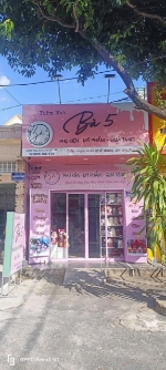 Sang shop phụ kiện khu vực củ chi - tp.hcm giá sang nhượng toàn bộ: 95 triệu