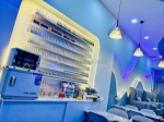 Sang tiệm nail, mi, gội đầu tại 397 vườn lài, phú thọ hoà, tân phú.