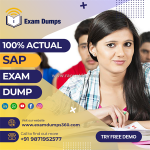 Sap certification dumps price – trusted by professionals