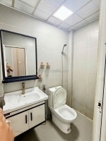 Sát mặt tiền hoàng diệu vĩnh khánh 
có hởn 3 tề đúc bê tông q4