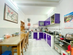 Sát mt! bán nhà 3 tầng cực đẹp lê văn sỹ, 40m2, nhỉnh 5 tỷ tl