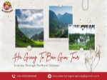 Scenic wonders on a ha giang to ban gioc tour