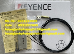 Sensor keyence fu-44tz bán tại hoàng anh phương - hàng new 100%