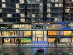 Shophouse khối đế the sculptura – giới hạn chỉ 10 căn, thanh toán linh hoạt chỉ