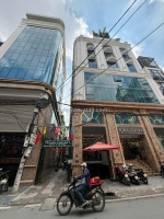 Siêu cực phẩm mặt phố tô vĩnh diện, quận thanh xuân, dt 113m2 x 9 tầng, thang