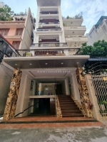 Siêu đầu tư ! 1.5tỷ/n tòa apartmen lạc long quân cầu giấy tây hồ ngõ thông oto