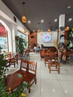 Siêu hiếm - 2 mặt phố trường chinh - lê trọng tấn - 87m2 - mt 12m – vỉa hè 5m