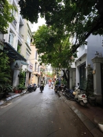 Siêu hiếm, bán nhà phố đào tấn, ô tô vào nhà, 76m², vị trí đẹp, chỉ 25 tỷ