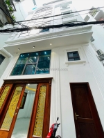 Siêu hiếm, bán nhà phố kim mã, 6 tầng thang máy, sát phố, 70m² chỉ 19 tỷ