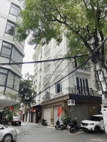 Siêu hiếm đào tấn, bán nhà phân lô ô tô tránh 70m, mặt tiền 4.7m, chỉ 26 tỷ