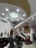 Siêu phẩm 2 mặt tiền trung tâm q 2 cũ - tp hcm