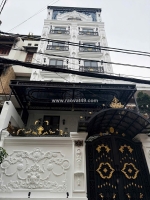 Siêu phẩm 2mt trước sau dòng tiền khủng mt lê đức thọ, gò vấp