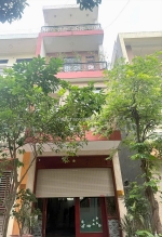 Siêu phẩm – bán nhà dân xây 3,5 tầng – tđc chu văn an, tp thái bình – 67m2 –