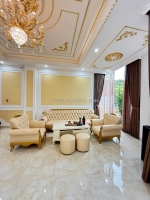 Siêu phẩm biệt thự châu âu giữa lòng đà lạt giá 11 tỷ